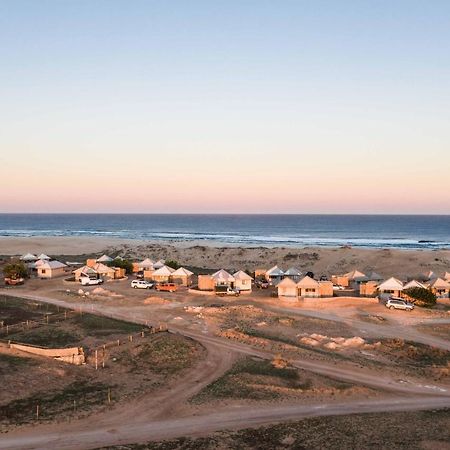 Gnaraloo Station - Homestead Карнарвон Экстерьер фото