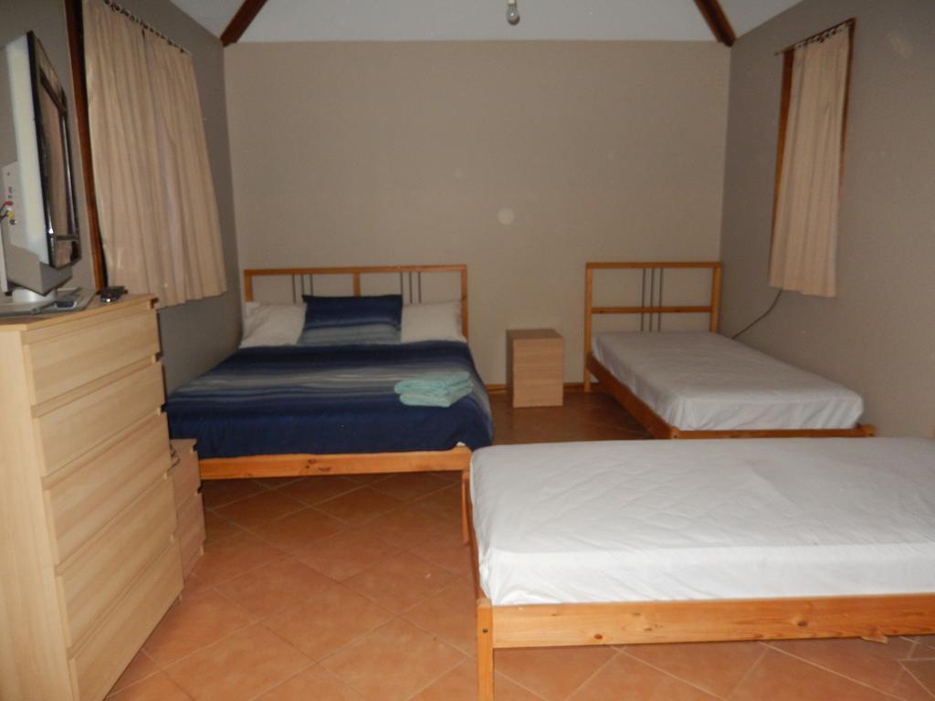 Gnaraloo Station - Homestead Карнарвон Экстерьер фото